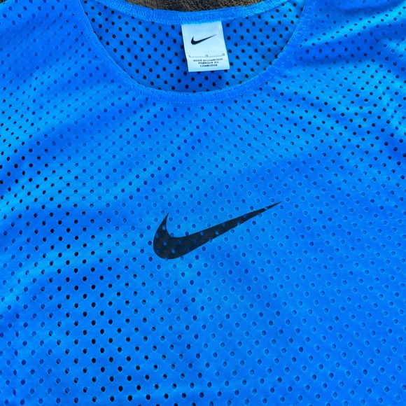 Nike Training Jersey Large - Picture 2 of 6